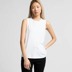 AS Colour Women's Martina Tank - 4090