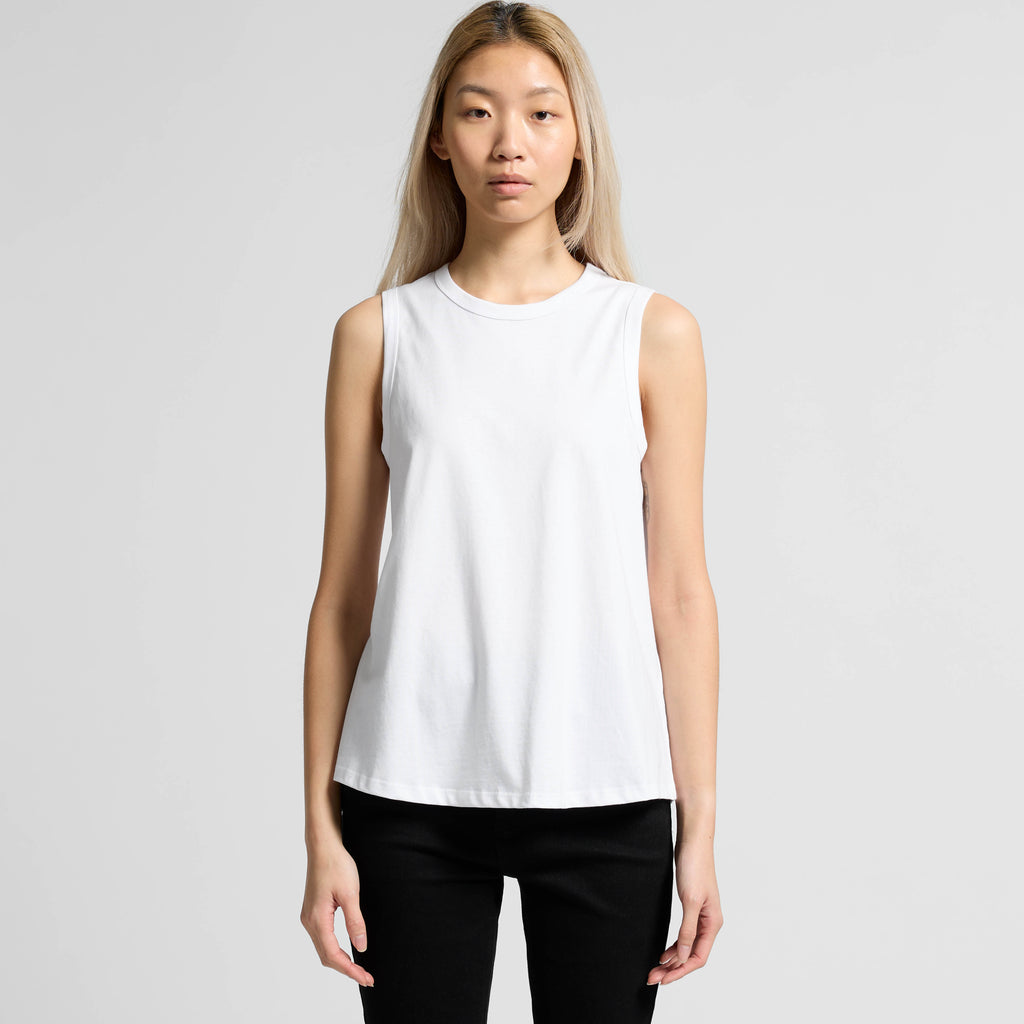 AS Colour Women's Martina Tank - 4090