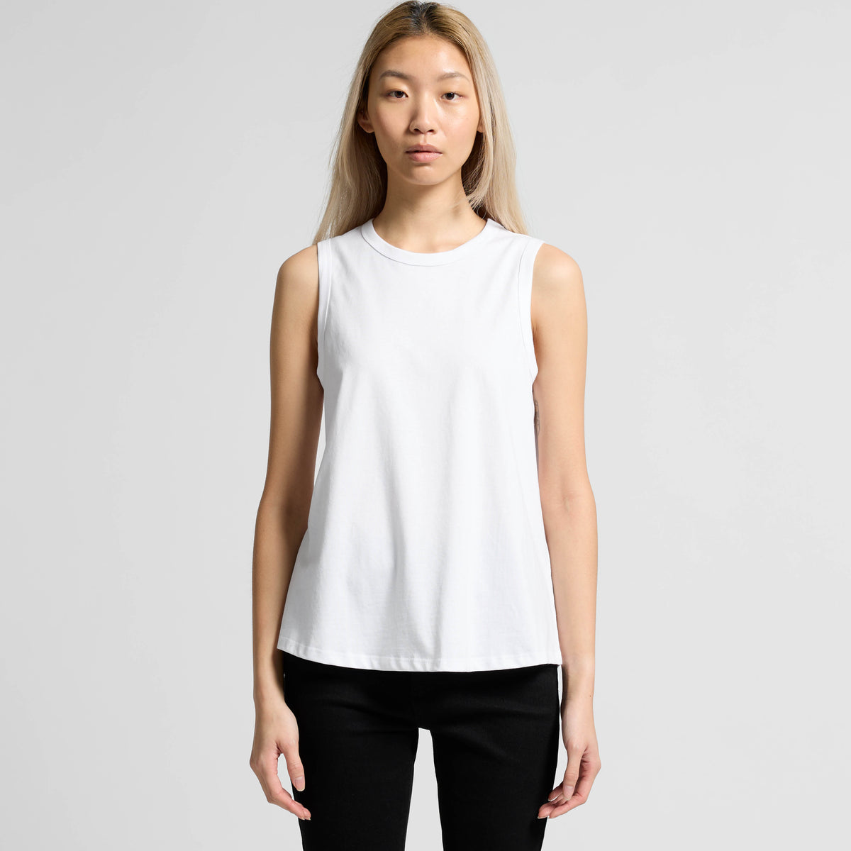 AS Colour Women's Martina Tank - 4090