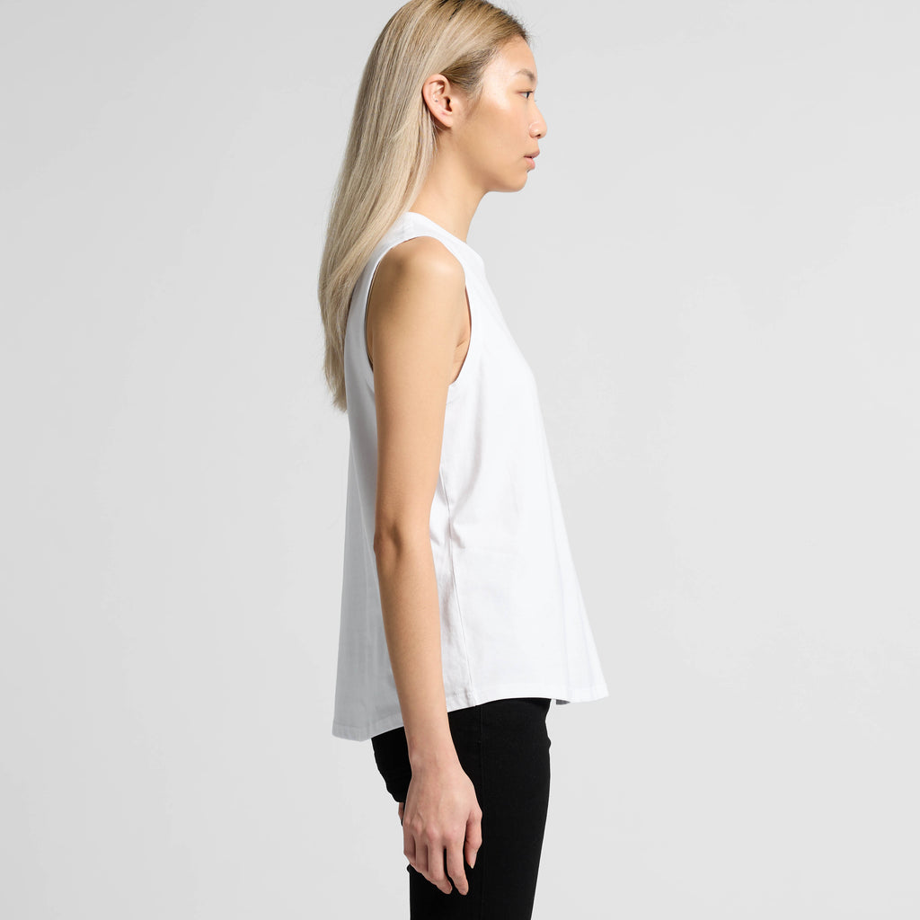 AS Colour Women's Martina Tank - 4090