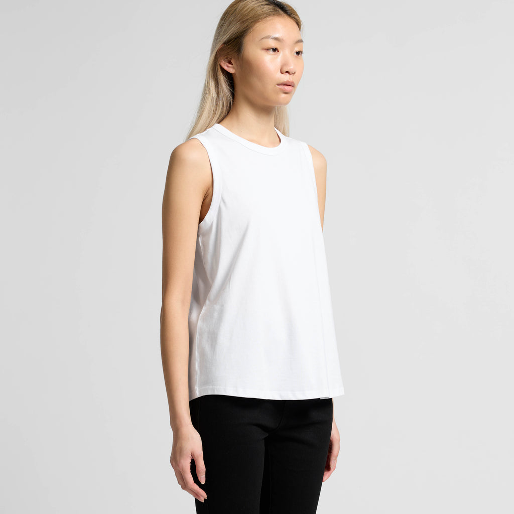 AS Colour Women's Martina Tank - 4090