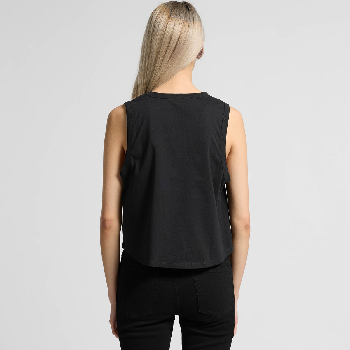 AS Colour Women's Martina Crop Tank - 4091
