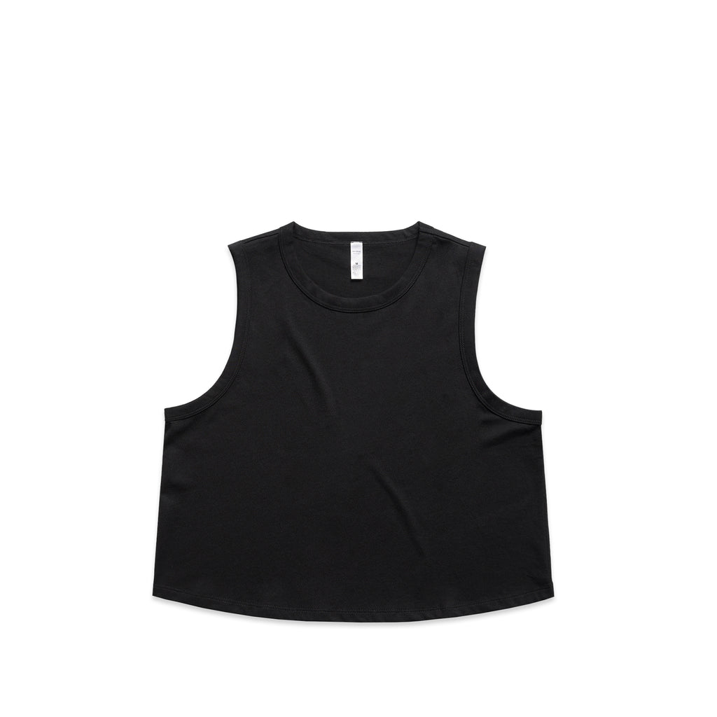 AS Colour Women's Martina Crop Tank - 4091