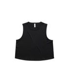 AS Colour Women's Martina Crop Tank - 4091