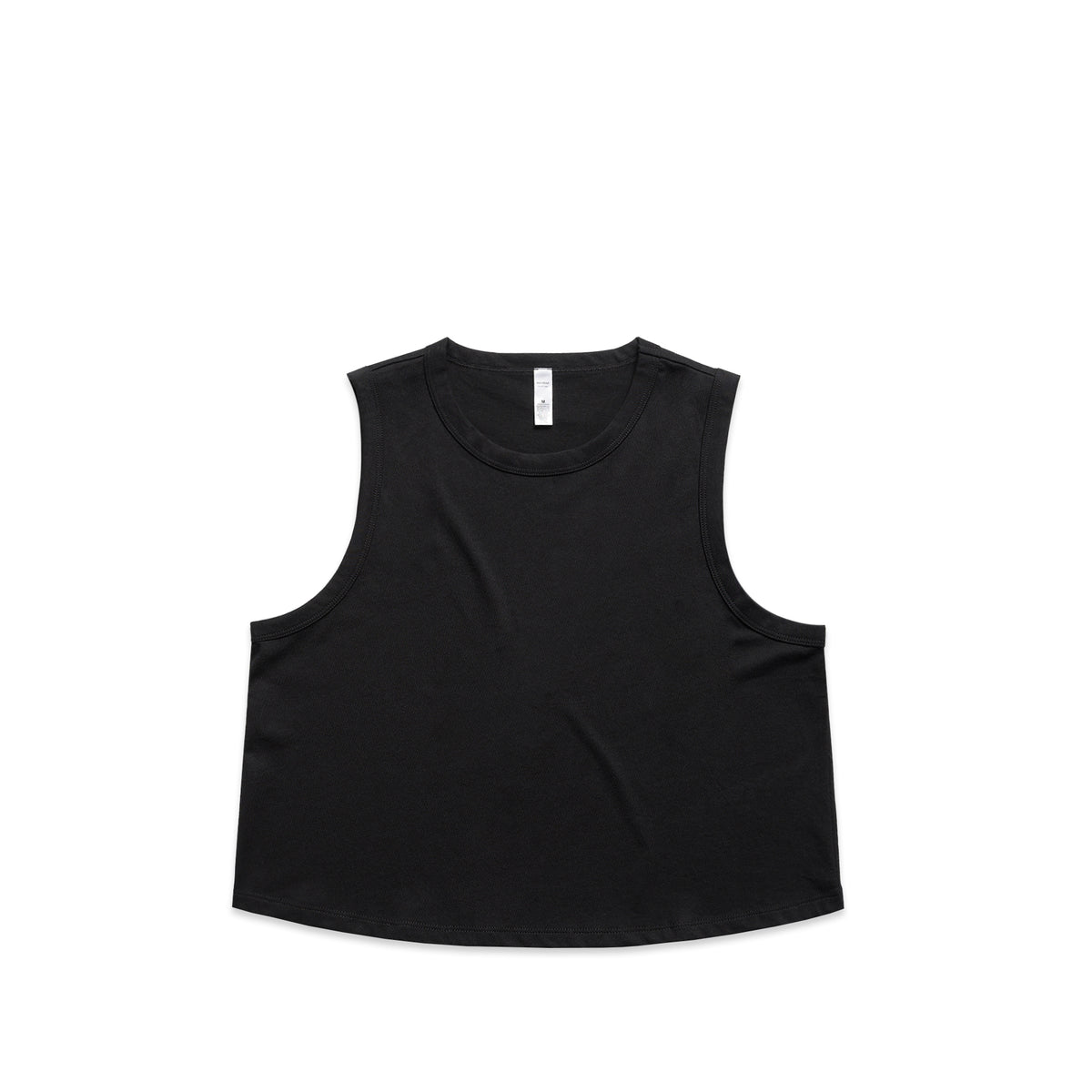 AS Colour Women's Martina Crop Tank - 4091