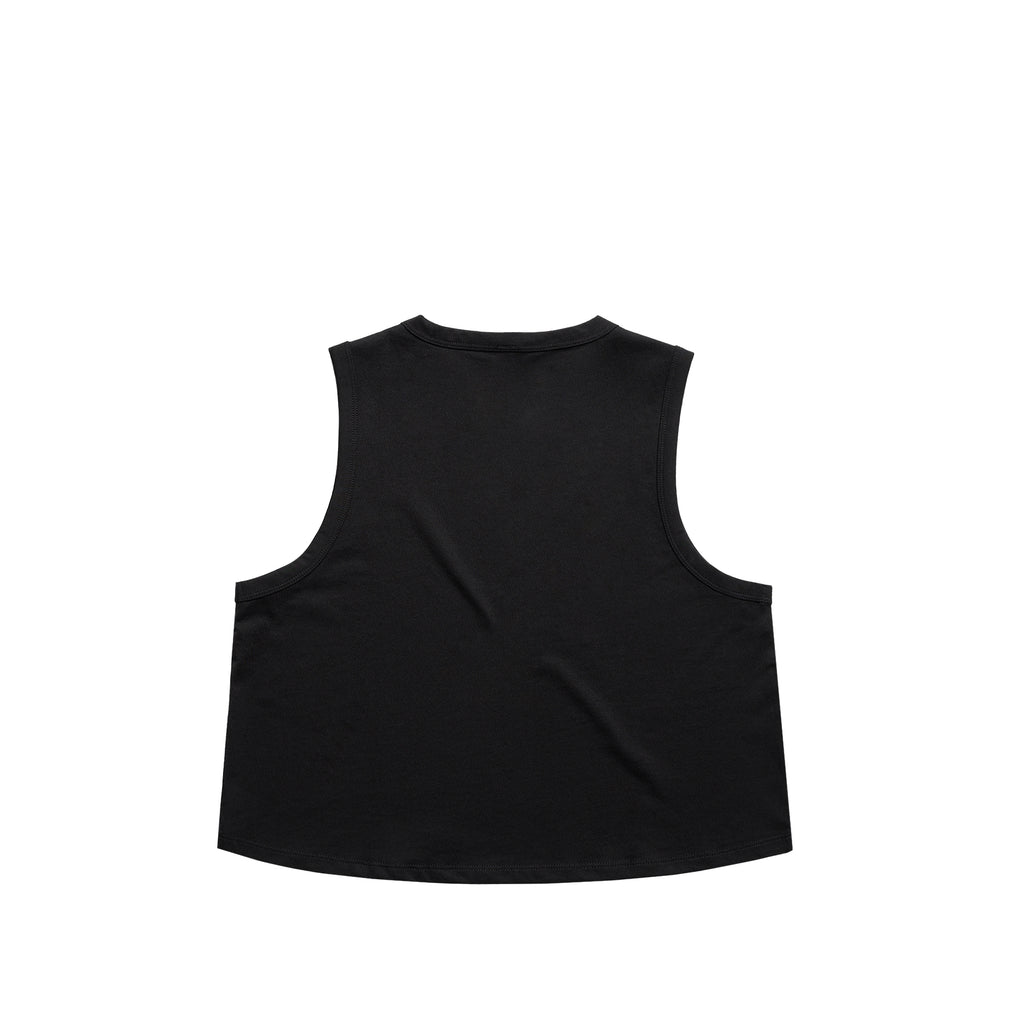 AS Colour Women's Martina Crop Tank - 4091