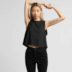AS Colour Women's Martina Crop Tank - 4091
