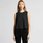AS Colour Women's Martina Crop Tank - 4091