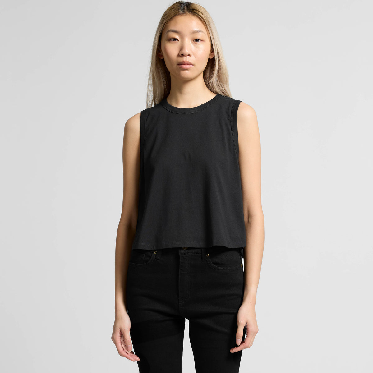 AS Colour Women's Martina Crop Tank - 4091
