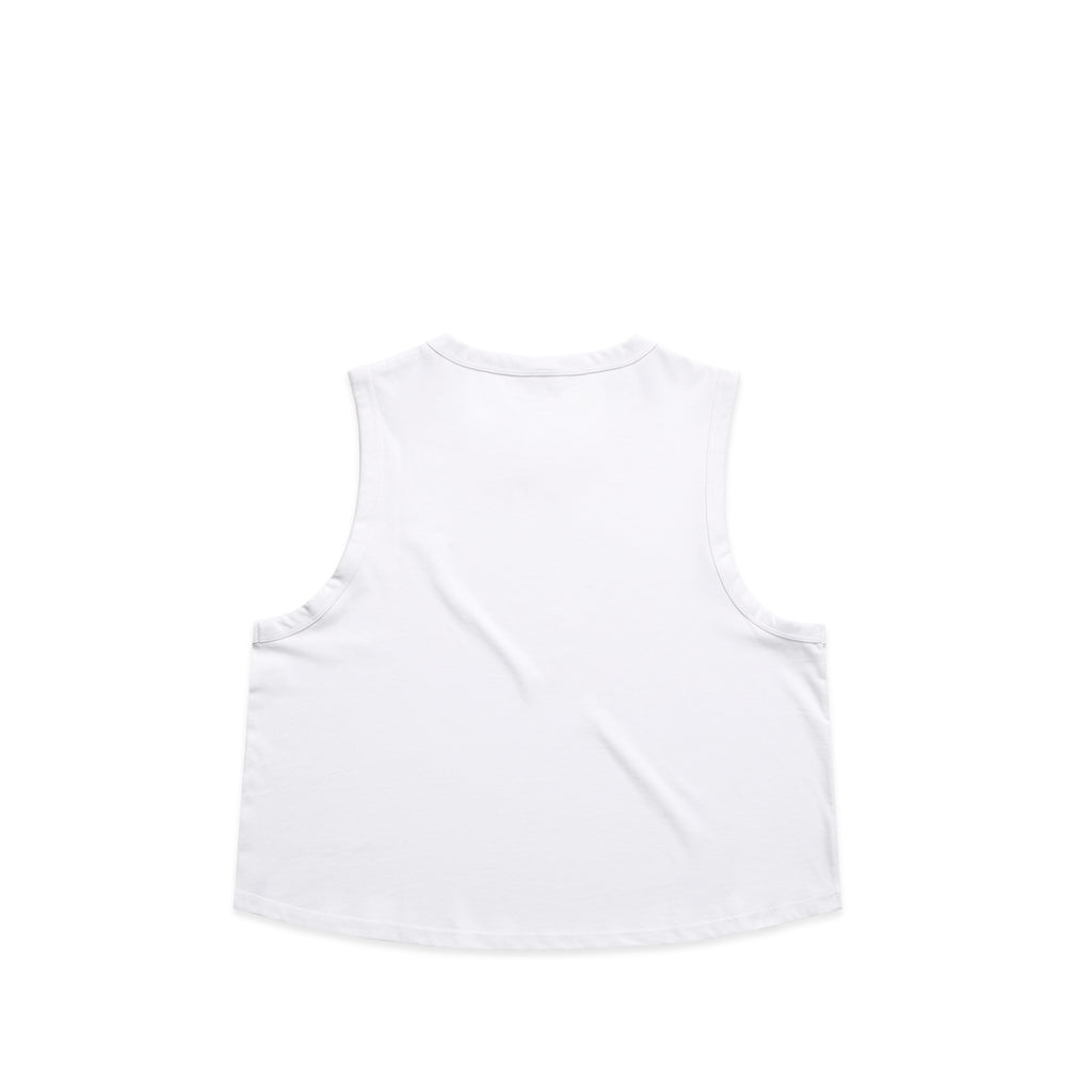 AS Colour Women's Martina Crop Tank - 4091