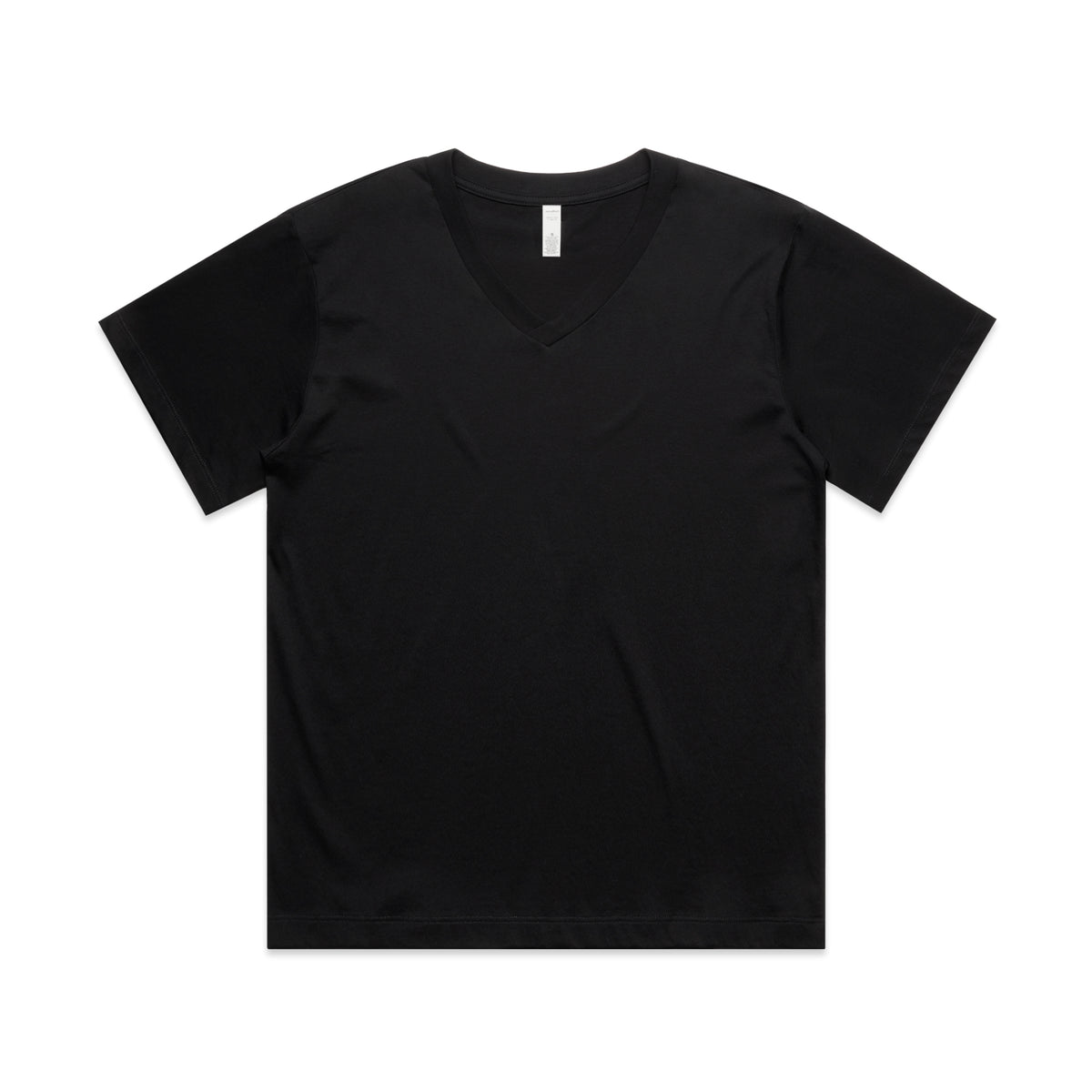 AS Colour Women's Martina V Neck Tee - 4095