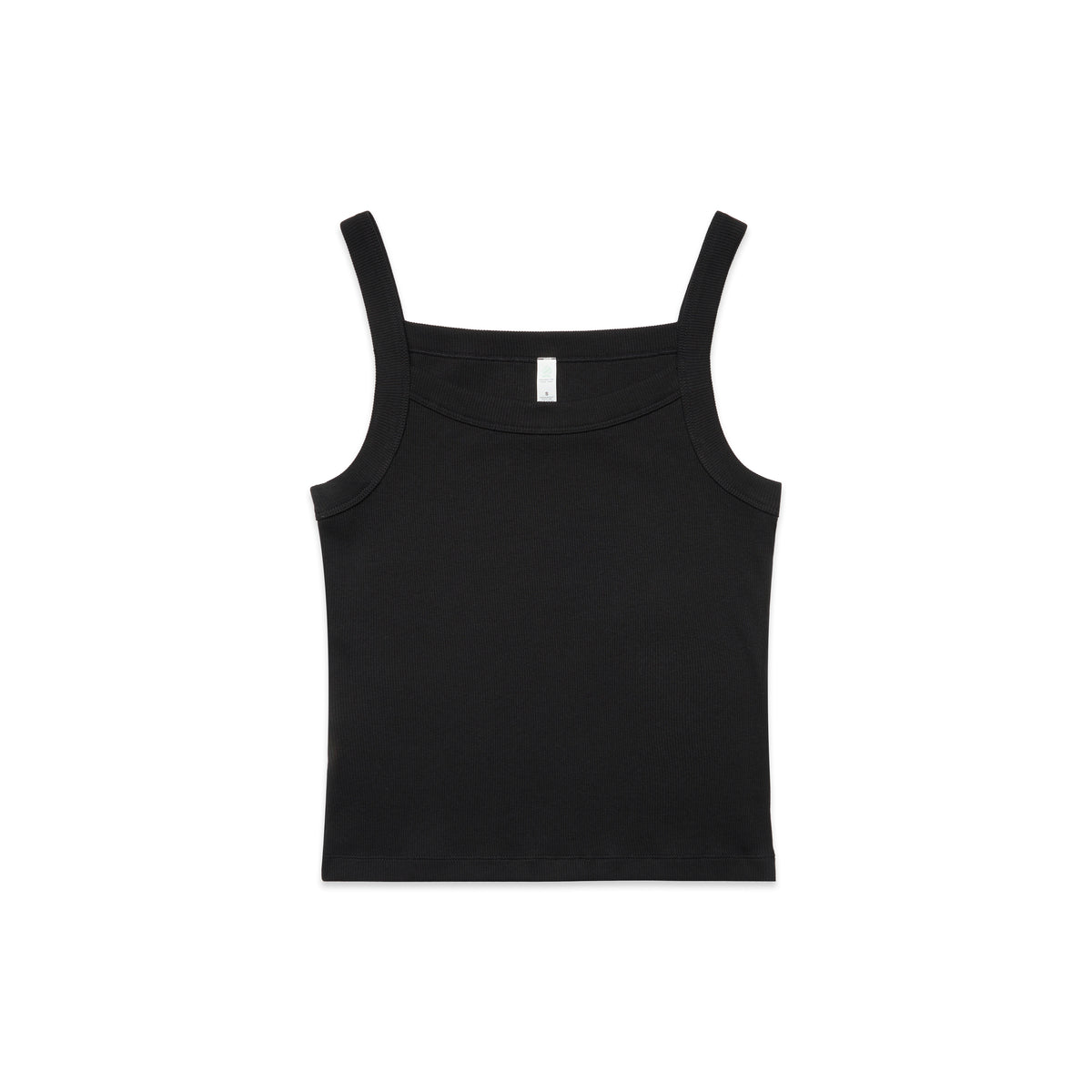 AS Colour Women's Organic Collegiate Tank - 4097