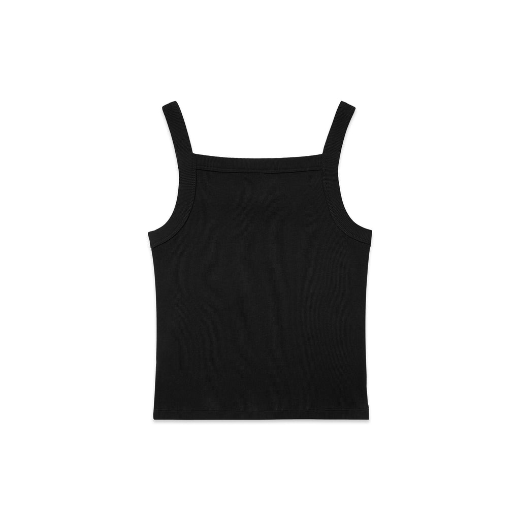 AS Colour Women's Organic Collegiate Tank - 4097
