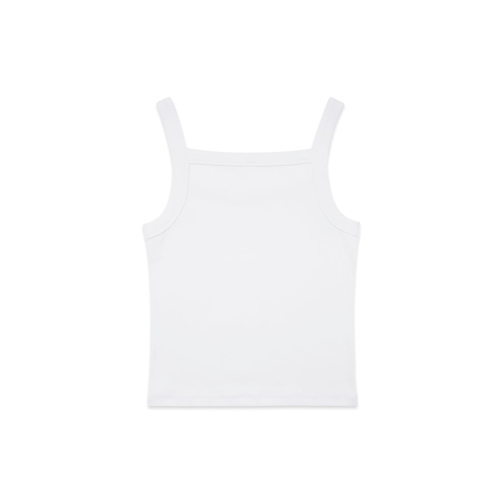 AS Colour Women's Organic Collegiate Tank - 4097