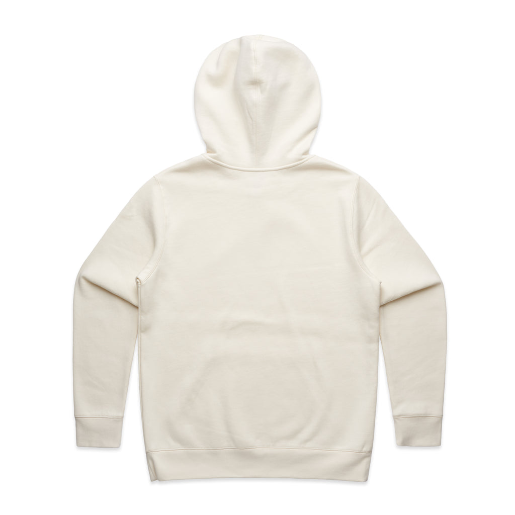 AS Colour Women's Stencil Hood - 4102