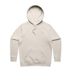 AS Colour Women's Stencil Hood - 4102