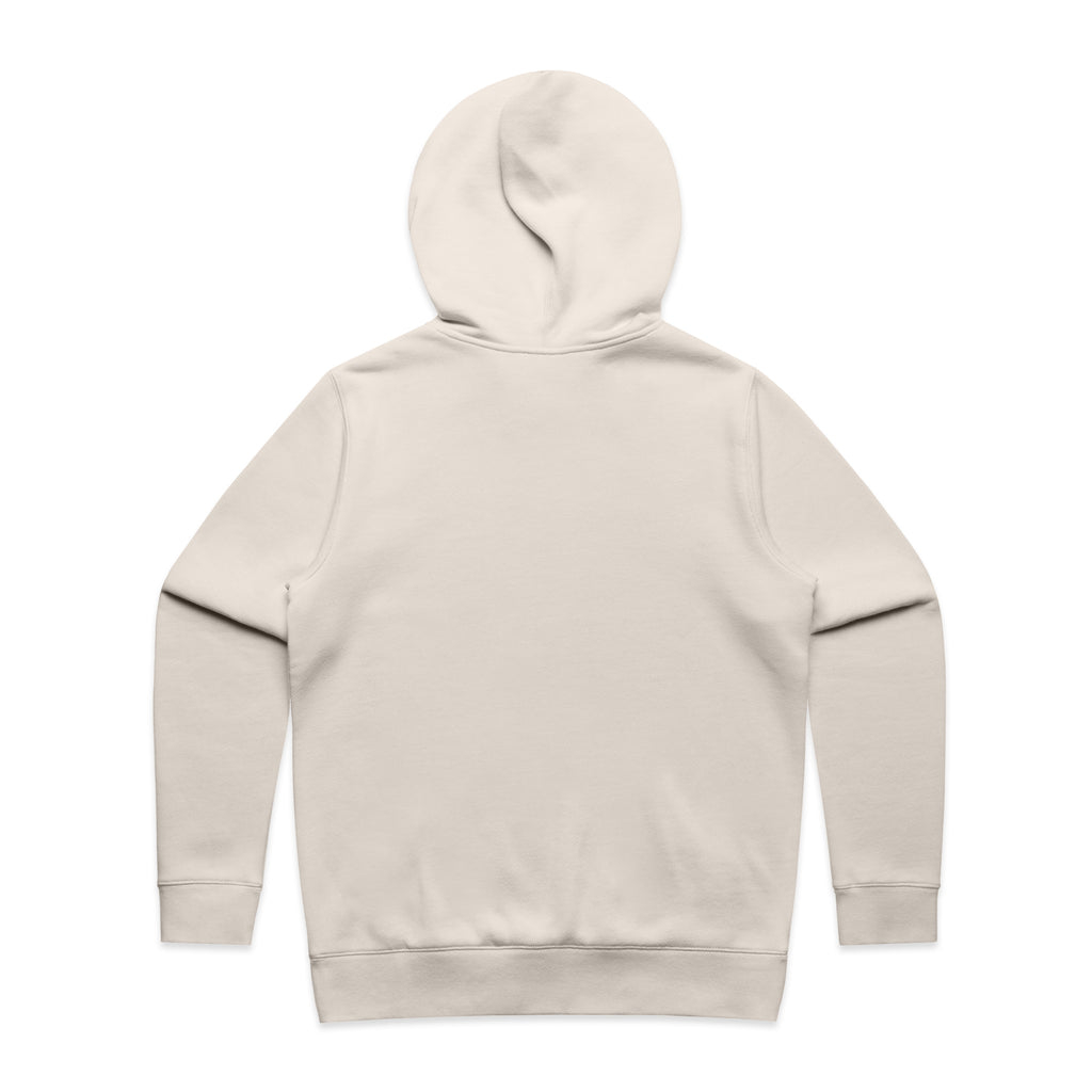AS Colour Women's Stencil Hood - 4102