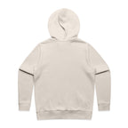AS Colour Women's Stencil Hood - 4102