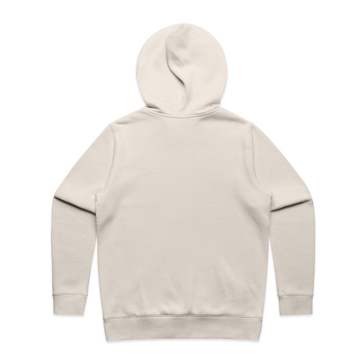AS Colour Women's Stencil Hood - 4102