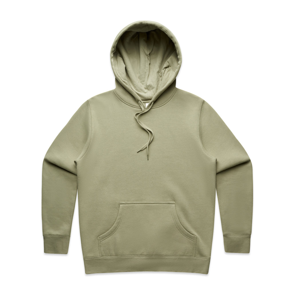 AS Colour Women's Stencil Hood - 4102