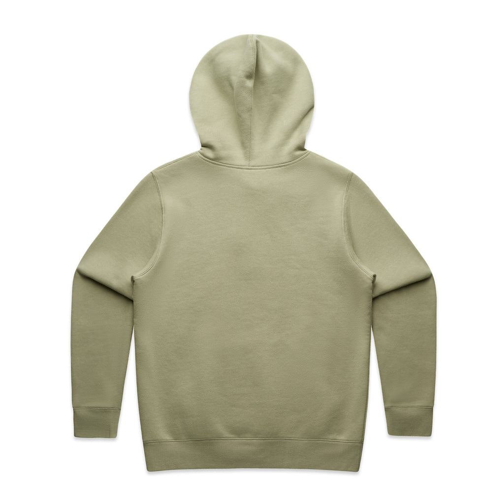 AS Colour Women's Stencil Hood - 4102