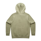 AS Colour Women's Stencil Hood - 4102