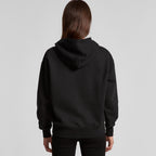 AS Colour Women's Relax Zip Hood - 4162