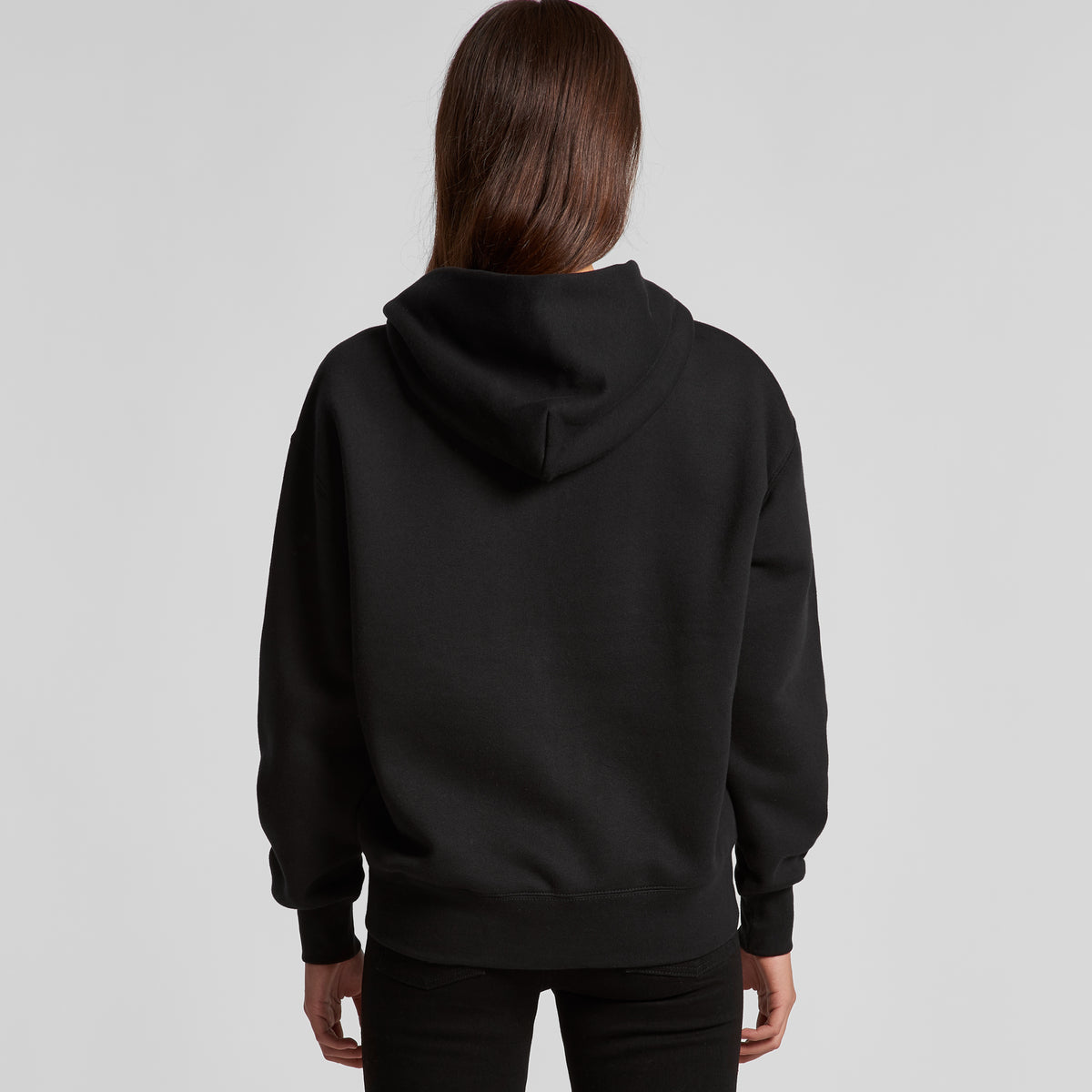 AS Colour Women's Relax Zip Hood - 4162
