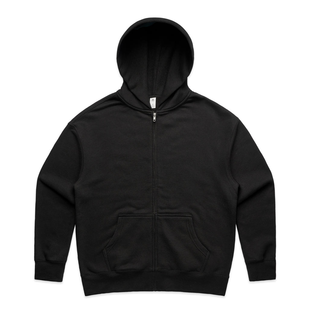 AS Colour Women's Relax Zip Hood - 4162