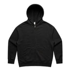 AS Colour Women's Relax Zip Hood - 4162