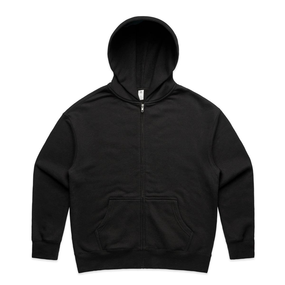 AS Colour Women's Relax Zip Hood - 4162