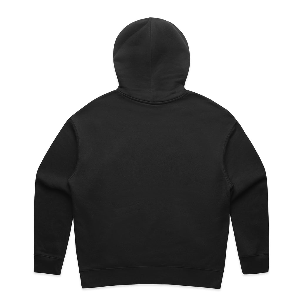 AS Colour Women's Relax Zip Hood - 4162
