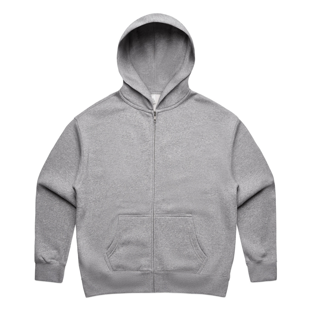 AS Colour Women's Relax Zip Hood - 4162