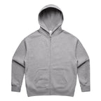 AS Colour Women's Relax Zip Hood - 4162