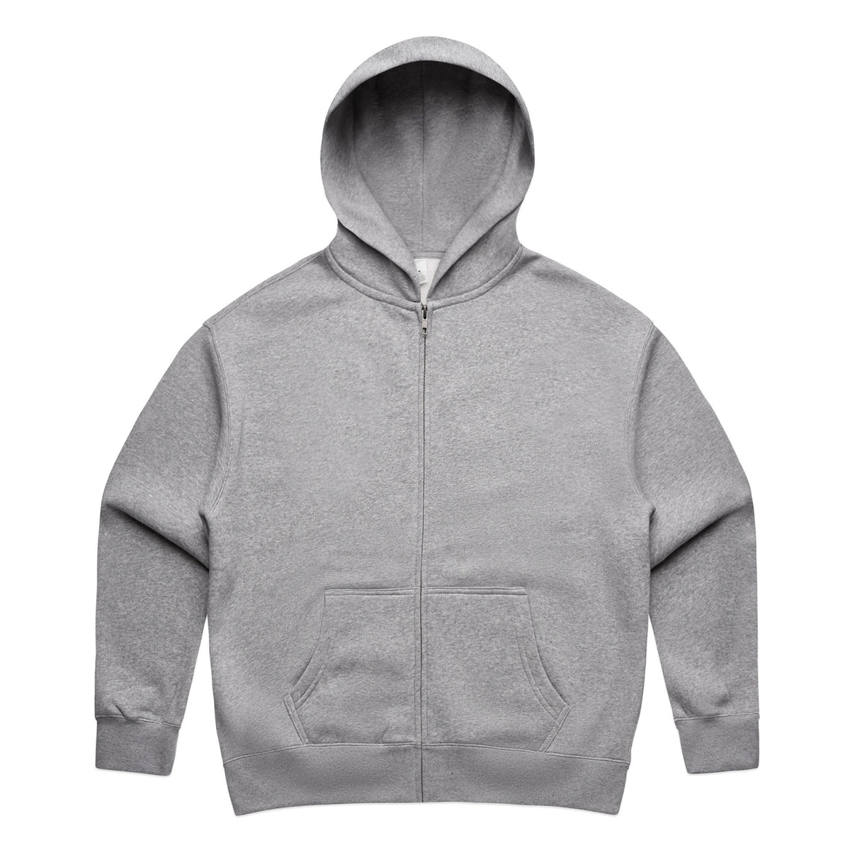 AS Colour Women's Relax Zip Hood - 4162