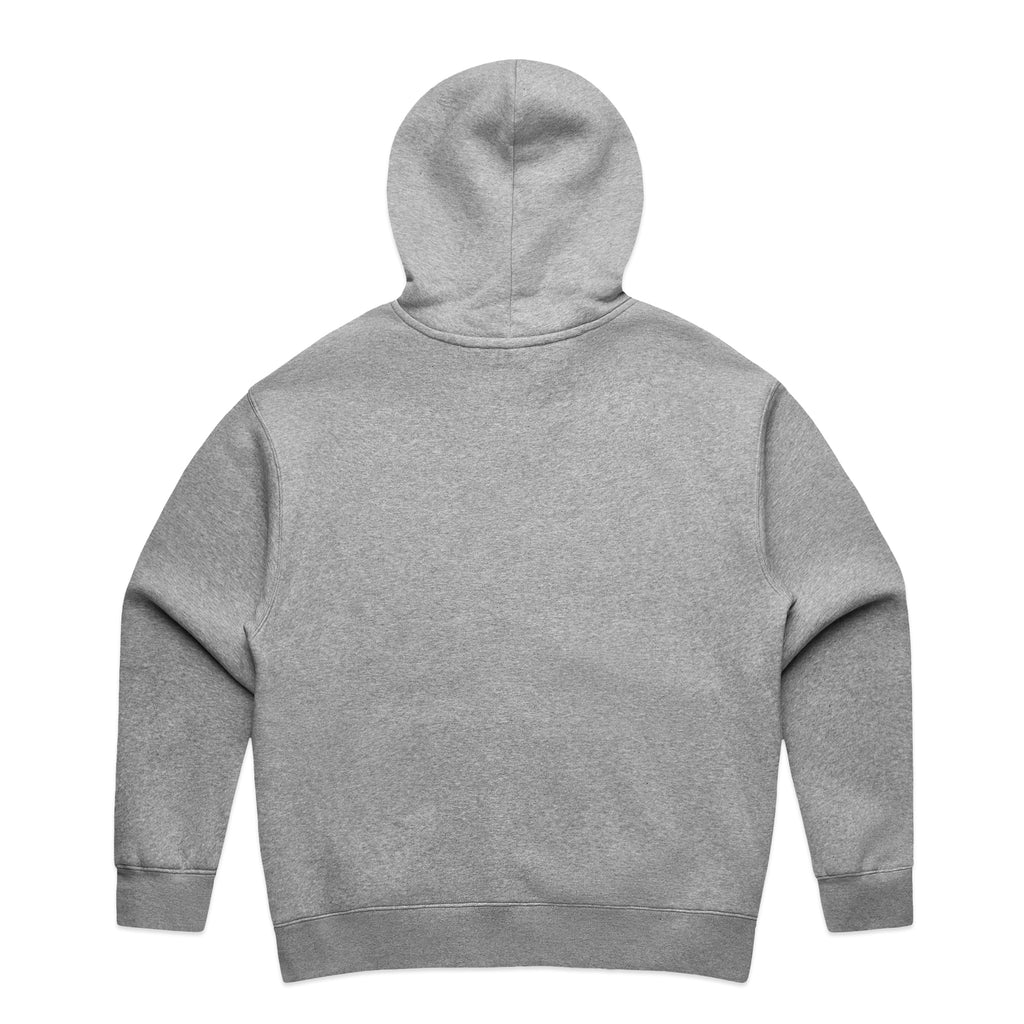 AS Colour Women's Relax Zip Hood - 4162
