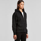 AS Colour Women's Relax Zip Hood - 4162