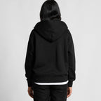 AS Colour Women's Relax Half Zip Hood - 4164
