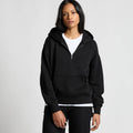 AS Colour Women's Relax Half Zip Hood - 4164