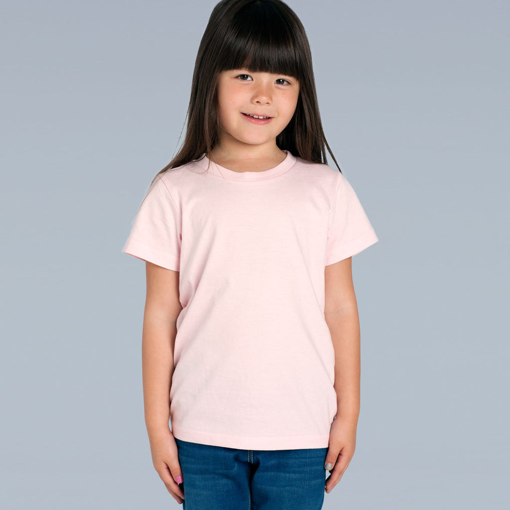 Kids tee - 3005