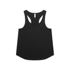 AS Colour Women's Maple Active Blend Racerback - 4611