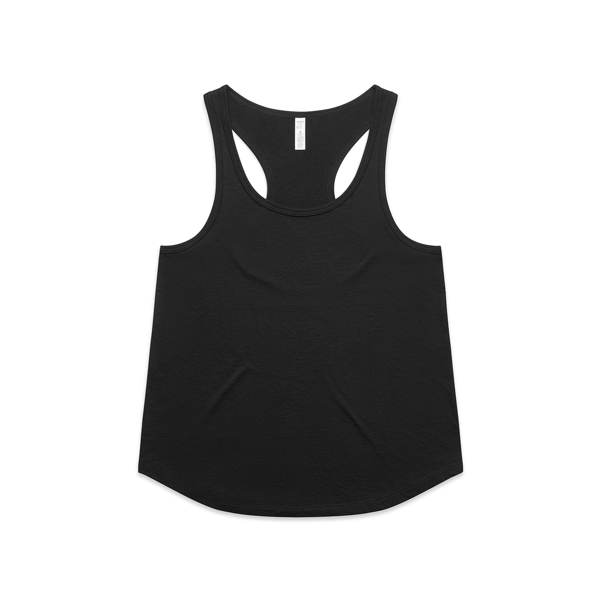 AS Colour Women's Maple Active Blend Racerback - 4611