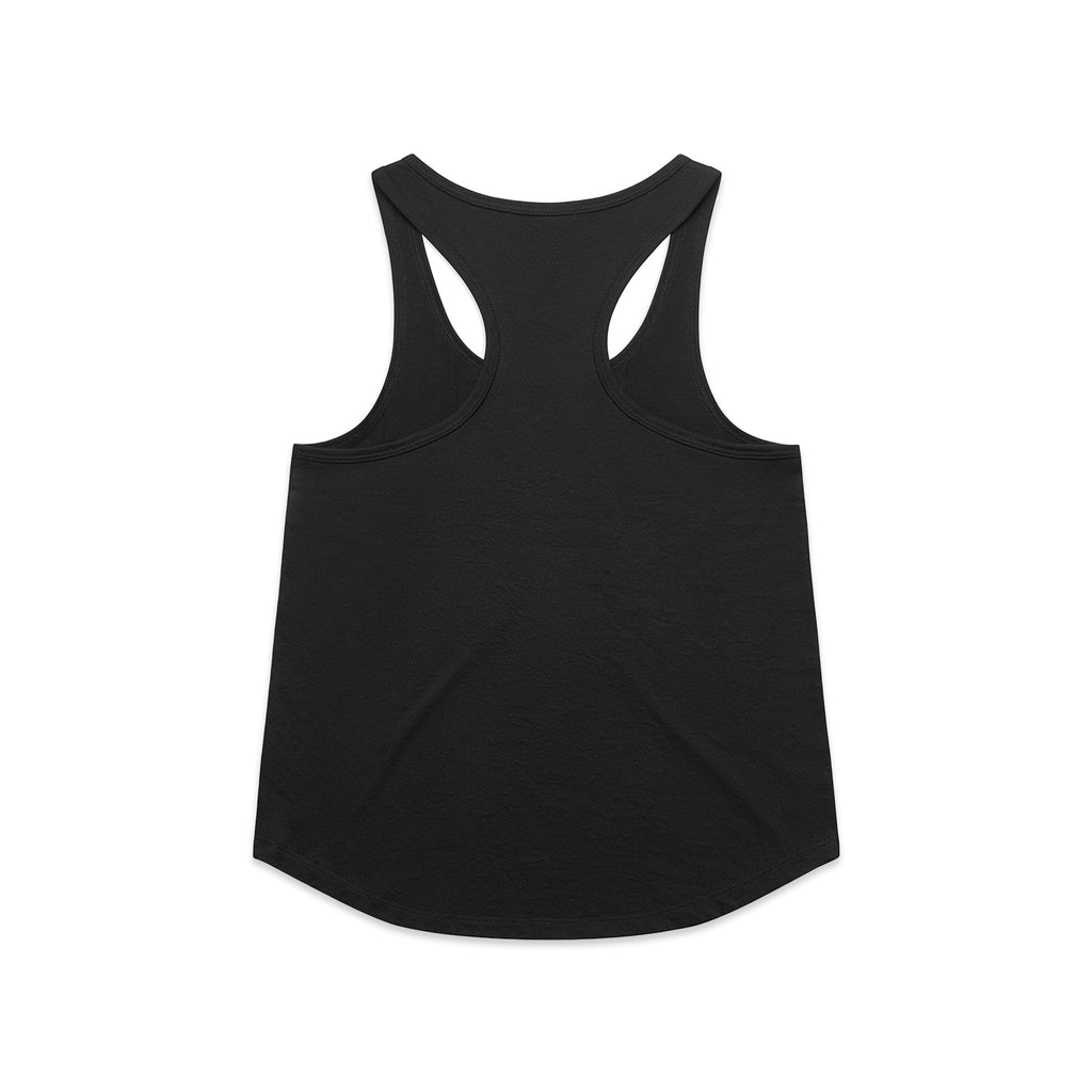AS Colour Women's Maple Active Blend Racerback - 4611