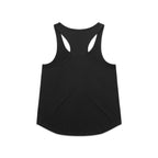 AS Colour Women's Maple Active Blend Racerback - 4611