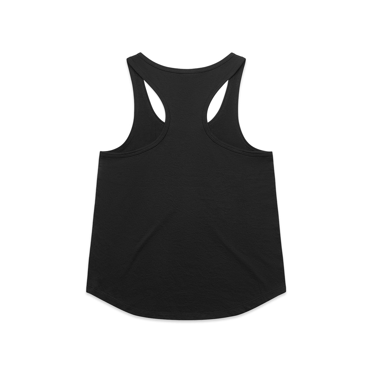 AS Colour Women's Maple Active Blend Racerback - 4611