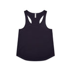 AS Colour Women's Maple Active Blend Racerback - 4611