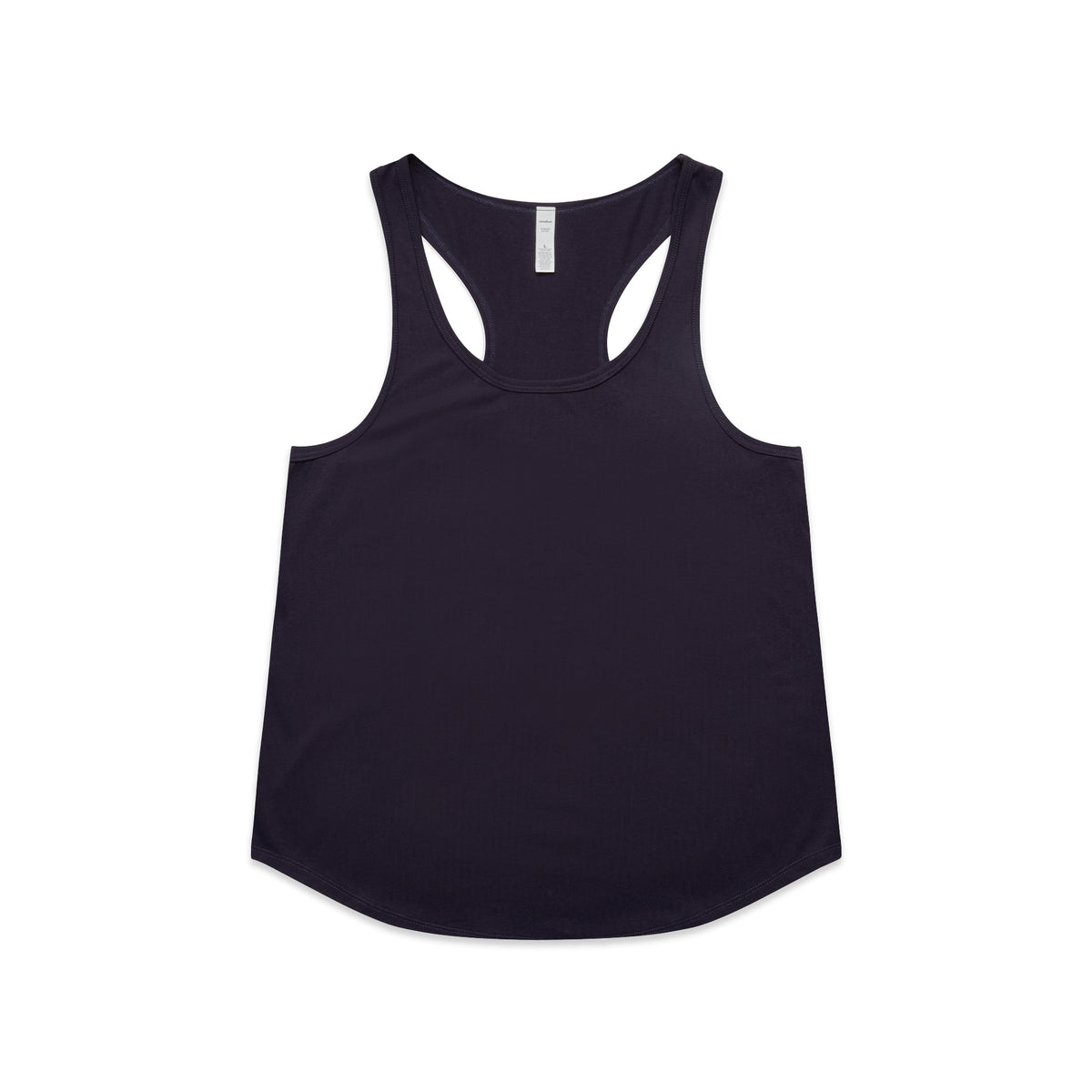 AS Colour Women's Maple Active Blend Racerback - 4611