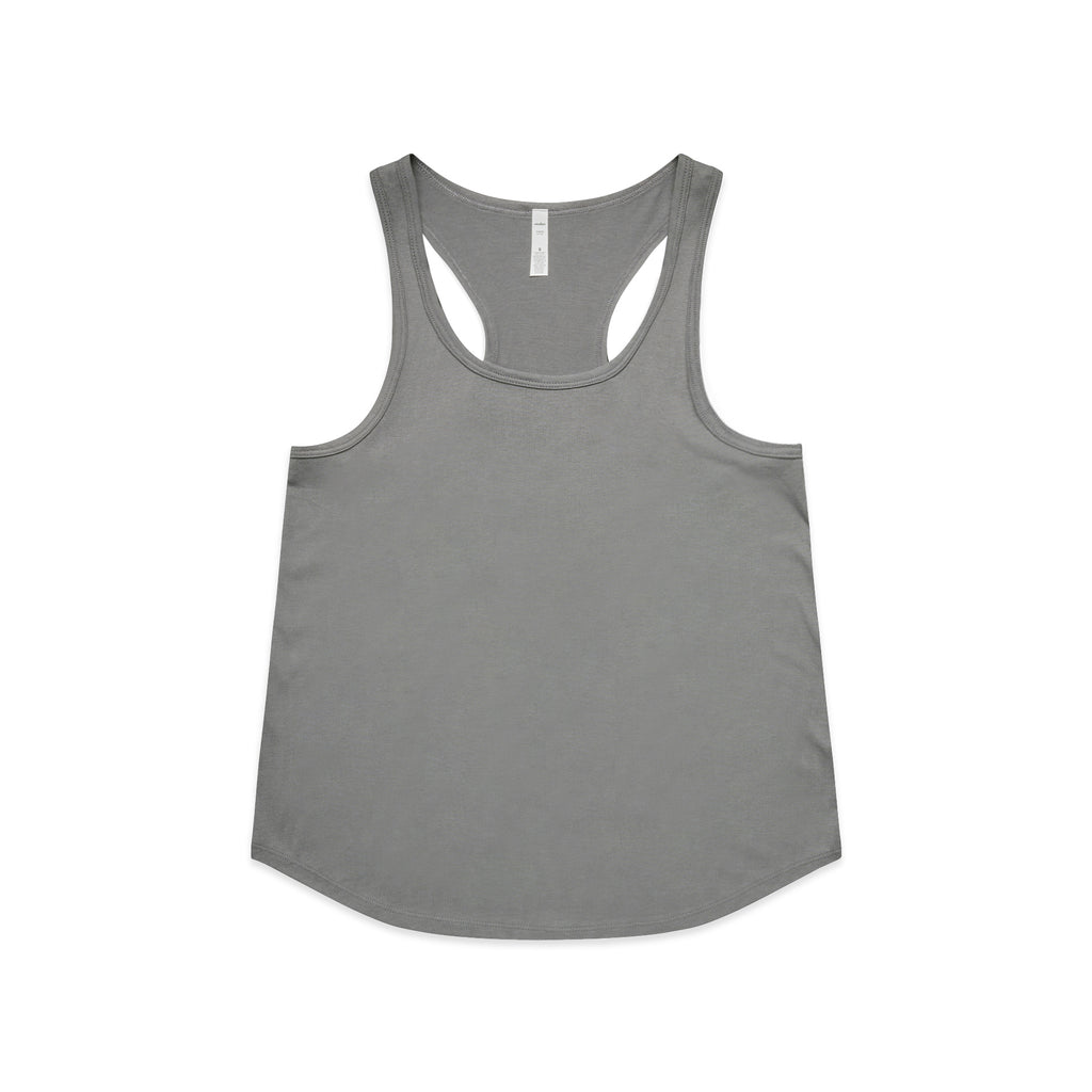 AS Colour Women's Maple Active Blend Racerback - 4611