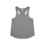 AS Colour Women's Maple Active Blend Racerback - 4611