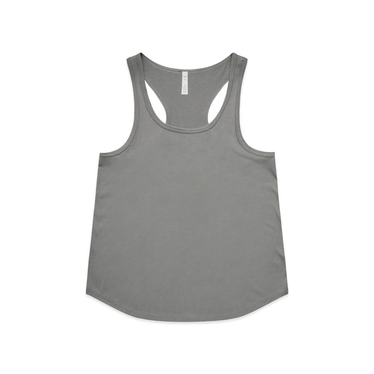 AS Colour Women's Maple Active Blend Racerback - 4611